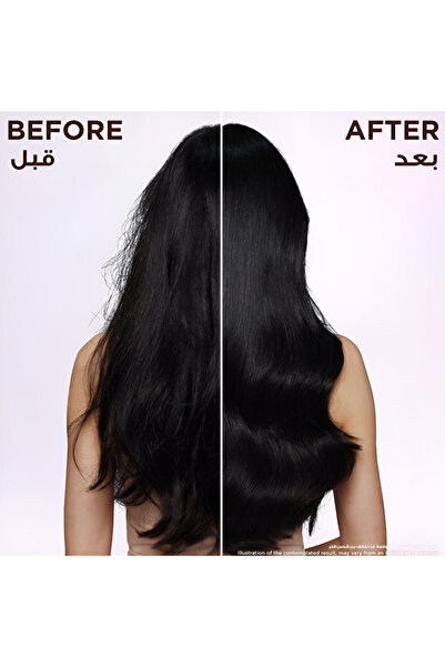 Garnier غارنييه سيروم الشعر 115 مل الترا دوكس خلاصه ماء الارز والنشا