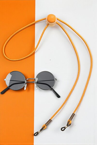 nftart.design Adjustable Sports Nylon Webbing Anti-Slip Glasses Cords