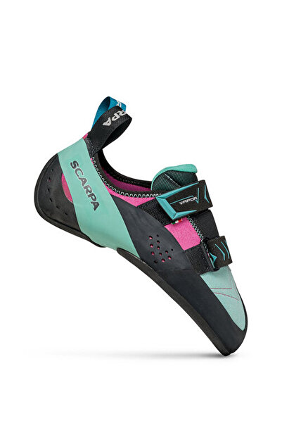Scarpa Vapor V WMN Dahlia Aqua Kadın Tırmanış Ayakkabısı