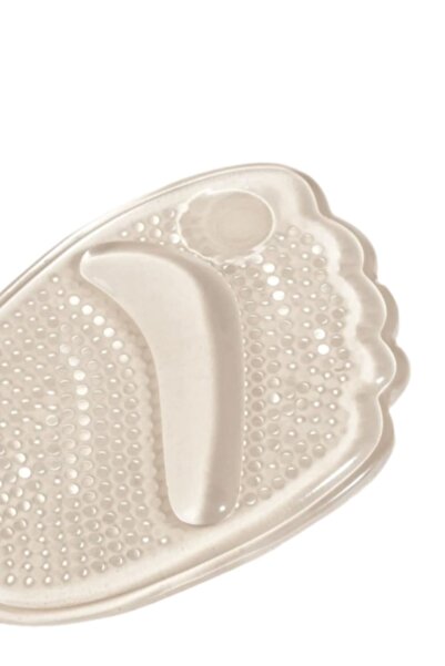 VEYA Silicone lining to protect the foot comb