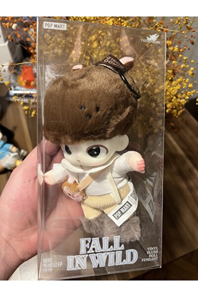 labubu sepeti DIMOO World 3 ~ GÖRSELDEKİ GÖNDERİLİR💎