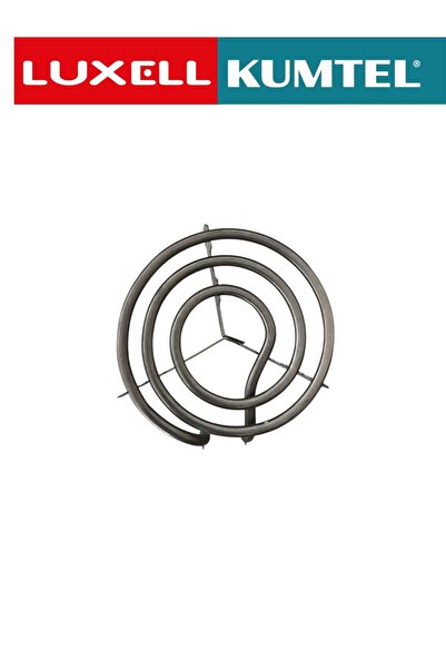 KUMTEL luxell Lx-7001 Spiral Hotplate Ocak rezistans