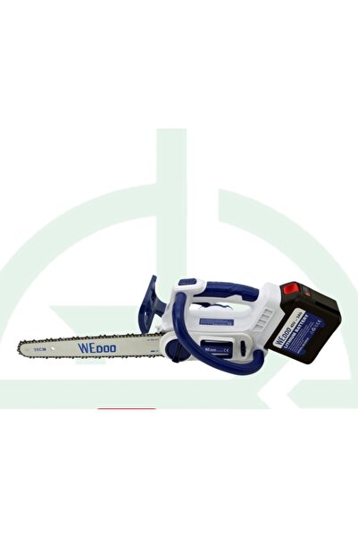 WEDOO 2511 AKÜLÜ BUDAMA TESTERESİ