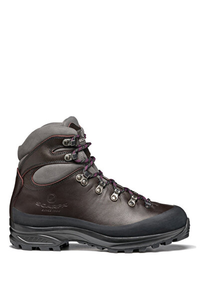 Scarpa Sl Active Bordeaux Anthracite Women's Outdoor Boots