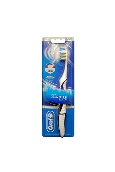 Oral-B Oral-B 3D White Soft Toothbrush