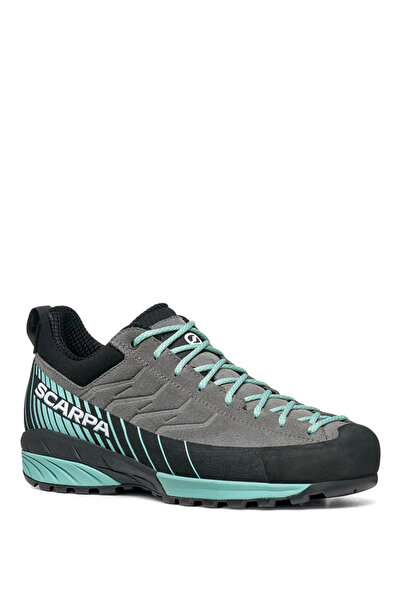Scarpa Mescalito Midgray Aqua Gore-Tex WMN Kadın Outdoor Ayakkabı