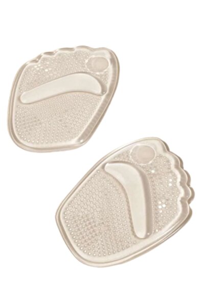 VEYA Silicone lining to protect the foot comb