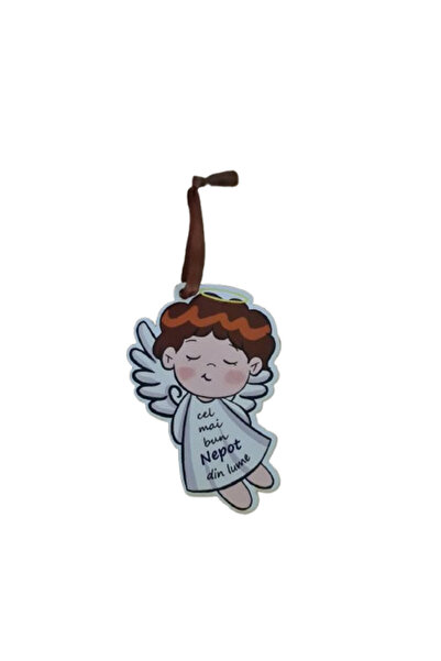 Eufloria BRELOC INGER FINĂ