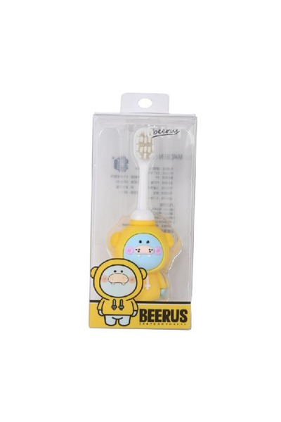 ckt CKT Children's Toothbrush 105
