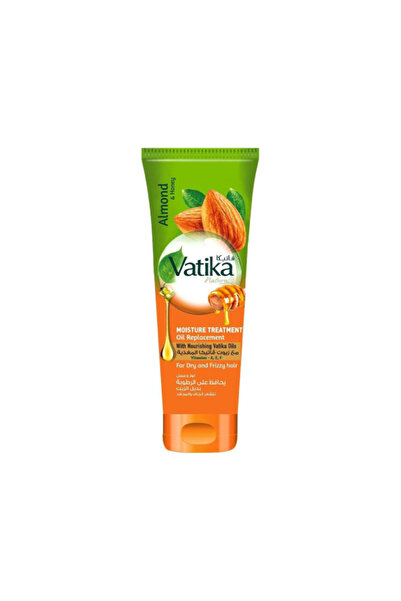 Vatika Vatika Oil Replacement 300ml Moisture Treatment