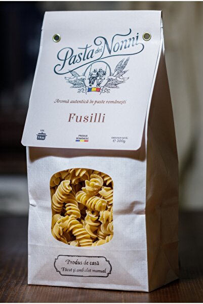 Pasta dei Nonni Fusilli