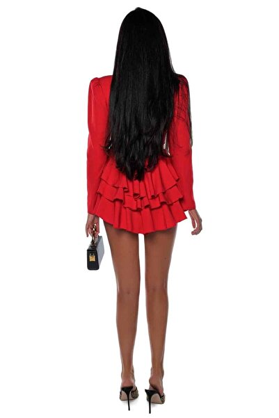 Prive Boutique Queen B dress