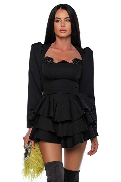 Prive Boutique Queen B dress