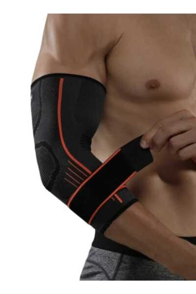 VEYA مشد ذراع رياضي قطعة واحدة حزام الكوع