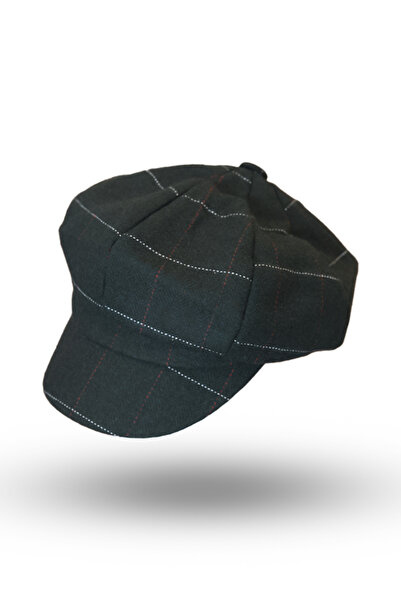 BASIC Sapca eleganta iarna Dama