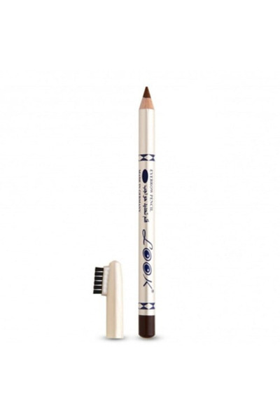 Look لوك قلم تحديد الحواجب 415