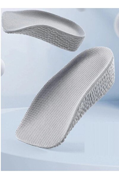 VEYA Inner lining with a perfect cavity for increased length and foot comfort