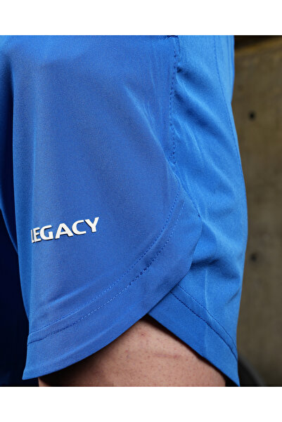 LEGACY'S ROAD AeroDash Training Shorts