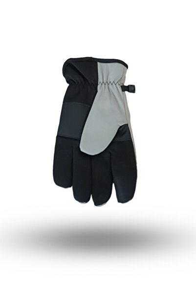 BASIC Manusi ski iarna