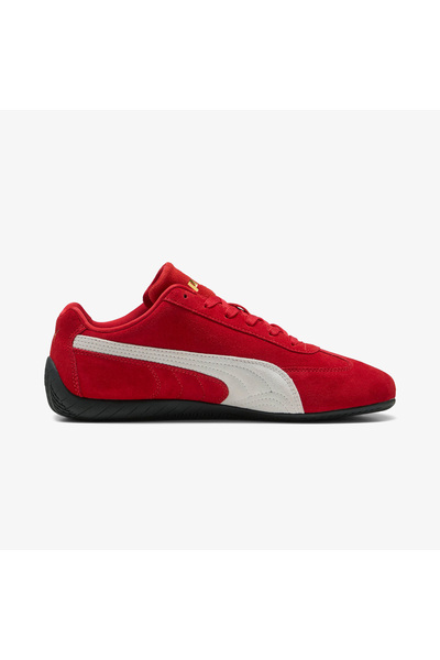 Puma Speedcat Og Unisex Kırmızı Spor Ayakkabı