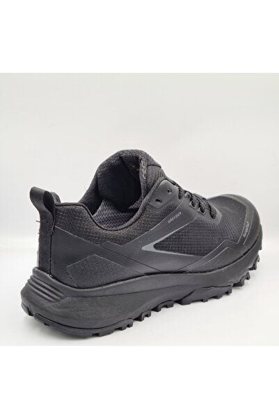 Greyder 18881 Siyah Unisex Outdoor Su Geçirmez Ayakkabı