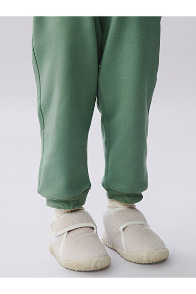 LC Waikiki Sparkling Choices from Shining Store | Velcro Baby Boy Slippers