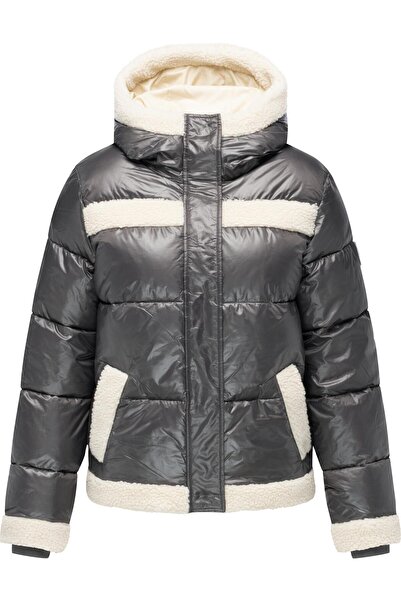 Ragwear Winterjacke Editah Shiny YOUMODO
