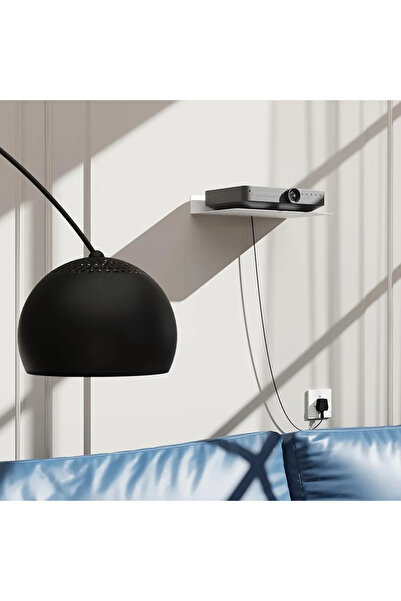 NEPA Duvara Monte Projeksiyon Rafı 20x30cm