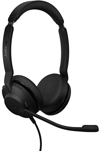 Generic Evolve2 30 SE Stereo Headset – USB-A, Microsoft Teams Certified