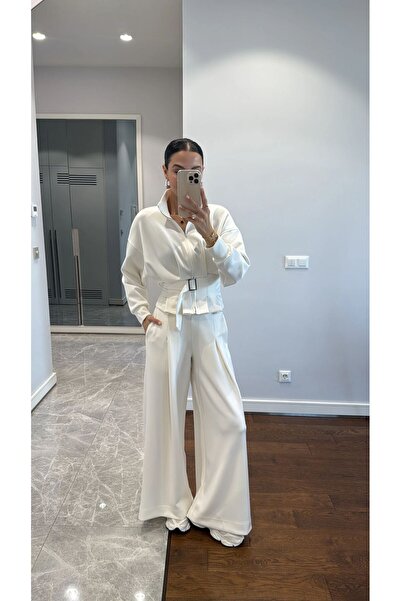 Lovely butik New Generation Team Style: Comfortable and High-Waist Stylish Co...