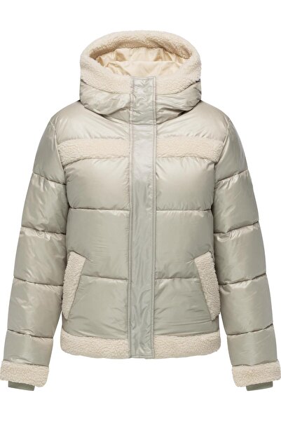 Ragwear Winterjacke Editah Shiny YOUMODO