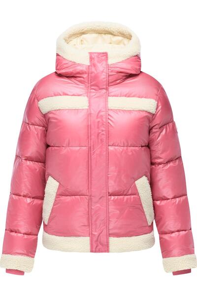 Ragwear Winterjacke Editah Shiny YOUMODO