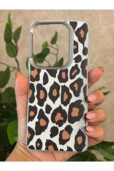 Hatreds İnfinix Hot 40 ve Hot 40 Pro Kılıf Desenli Kamera Koruma Çıkıntılı So...