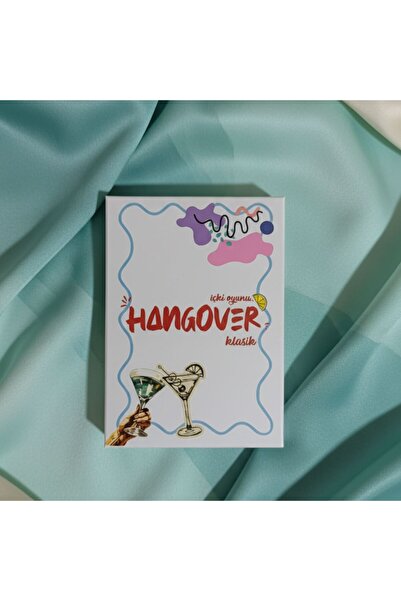 Tanem Mall لعبة الشراب الكلاسيكية المصغرة هانجوفر - لعبة بطاقات ممتعة للبالغي...