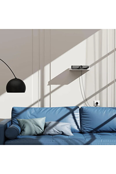 NEPA Duvara Monte Projeksiyon Rafı 20x30cm