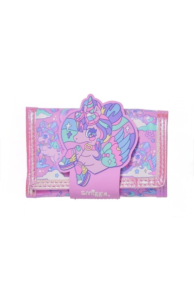 SMIGGLE Unicorn portofel