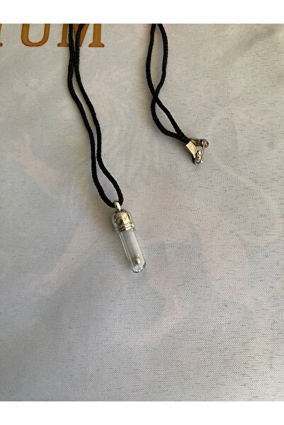 AKTAR HALİL Civa Kolye