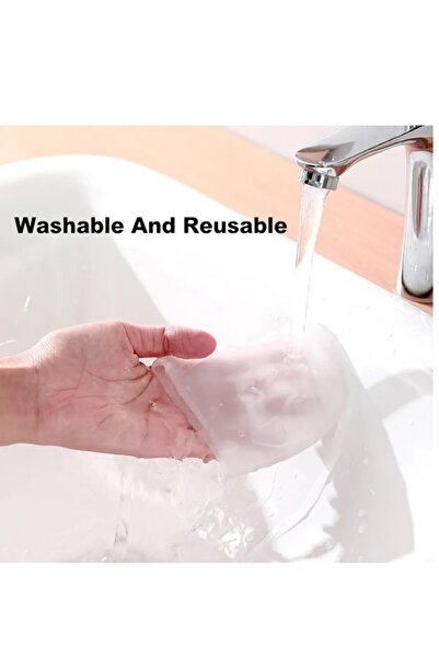 VEYA 2-Piece Silicone Foot Care Pain Relief Protective Insoles