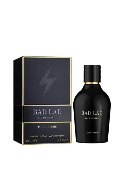 Fragrance World Bad Lad, parfémovaná voda pro muže, 100 ml, 100 ml