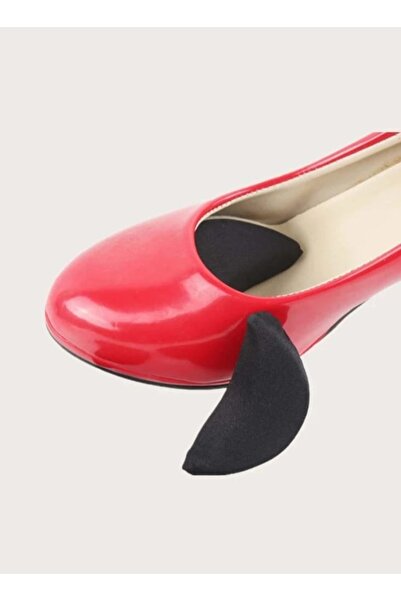 VEYA Inner heel cushioning for toe comfort and stability