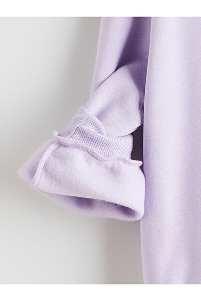 LC Waikiki Sparkling Choices from Shining Store | Hello Kitty Printed Girls' Sweatshirt and Leggings Pants 2-Pack