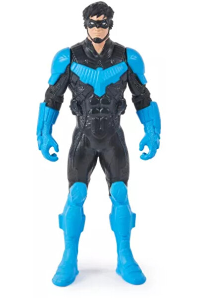 Batman Aksiyon Figür Nightwing 15 cm.