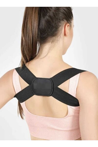 VEYA One Size Flexible Back Correction and Support Corset