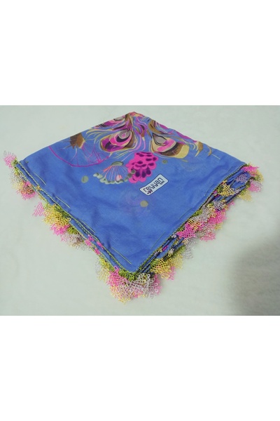 Cenk ve Reyhan EL EMEĞİ iğne Oyası YAZMA , FULAR ,YEMENİ, MEVLÜT ÖRTÜSÜ ,Hedi...