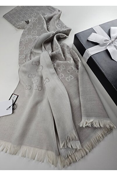 Webinay Home G Тема Двосторонній текстурований вовняний шовковий шарф Premium Silk Scarfs Shawl Hijab