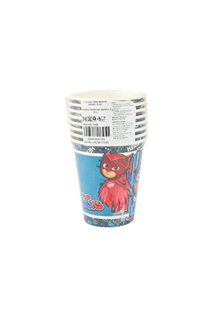 BalonEvi Pj Masks Tumbler