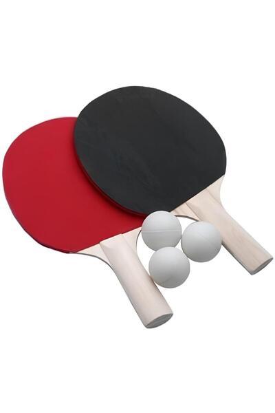 ALTIS Sdt2525 Table Tennis Racket Set