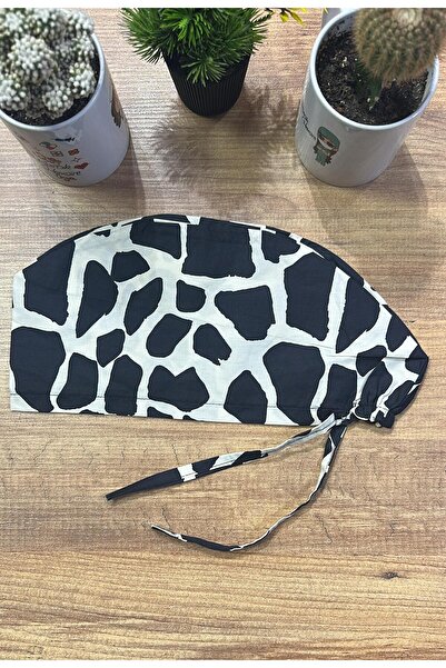 Limitless Cerrahi Hemşire bonesi ameliyat bonesi doktor bonesi