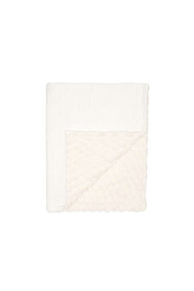 TWINS Cotton 3D baby blanket