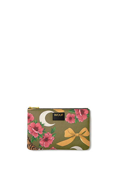 Wouf Rodeo Desenli Kadın El Çanta